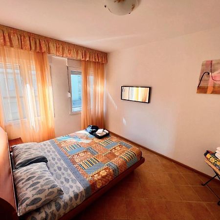 Ferienwohnung Fiuri De Tapo Grado Exterior foto