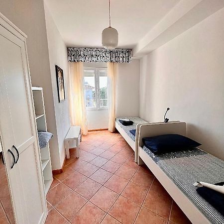 Ferienwohnung Fiuri De Tapo Grado Exterior foto