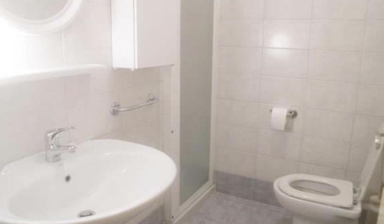Ferienwohnung Fiuri De Tapo Grado Exterior foto