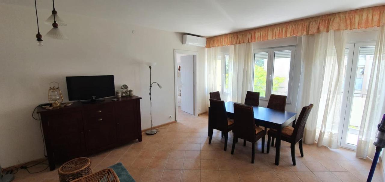 Ferienwohnung Fiuri De Tapo Grado Exterior foto