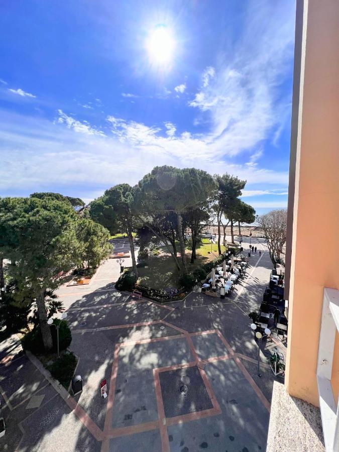 Ferienwohnung Fiuri De Tapo Grado Exterior foto